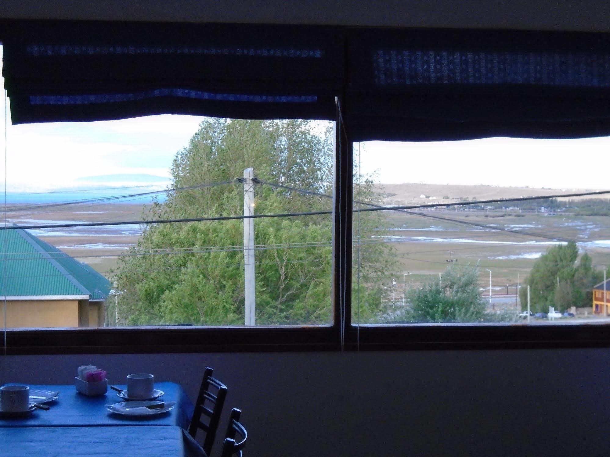 Los Fresnos El Calafate Exteriér fotografie